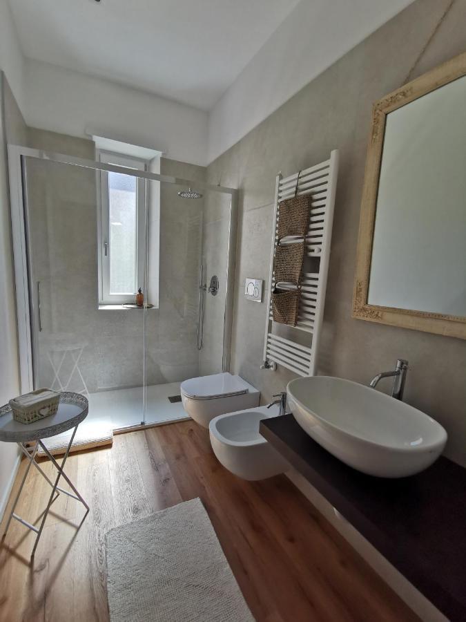 Maison Gabrielle Верона Екстериор снимка