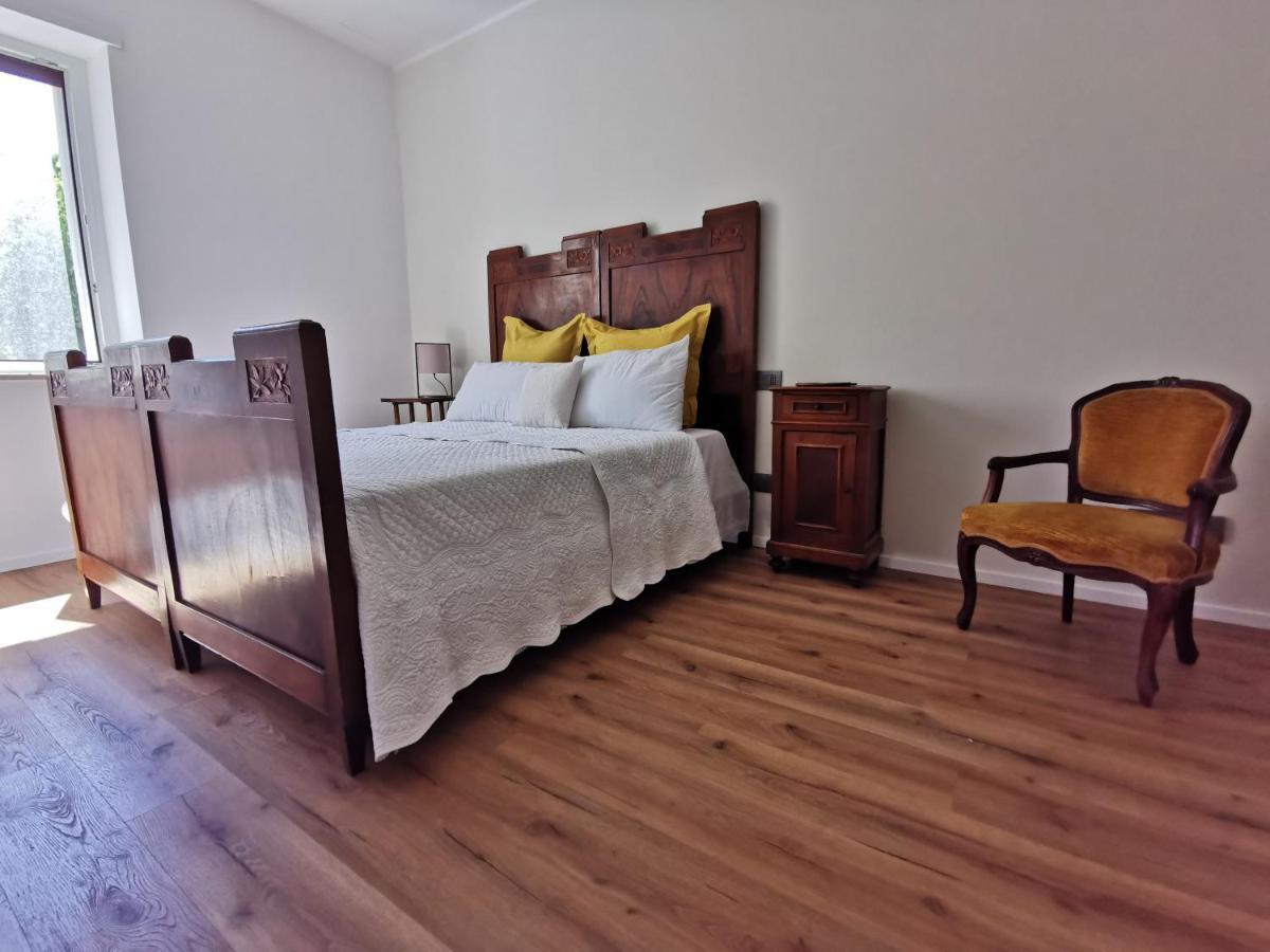 Maison Gabrielle Верона Екстериор снимка